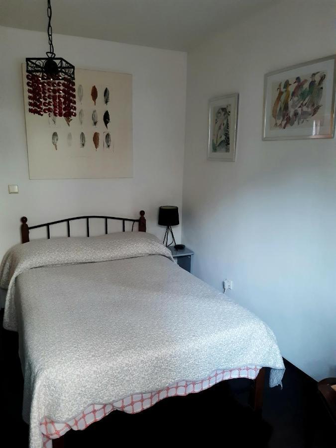 Apartment Argo PUY Eksteriør bilde
