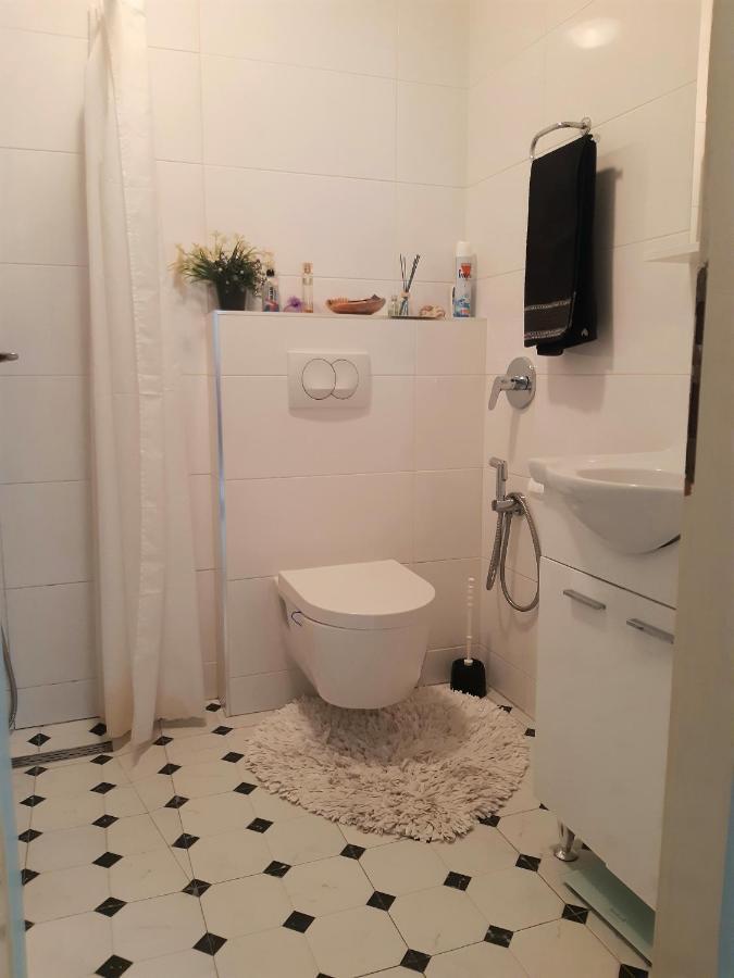 Apartment Argo PUY Eksteriør bilde