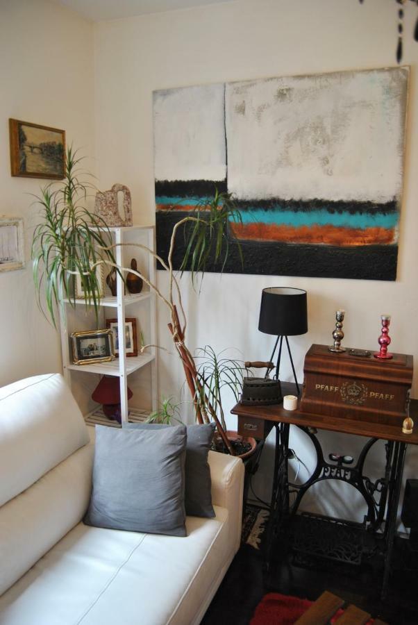 Apartment Argo PUY Eksteriør bilde