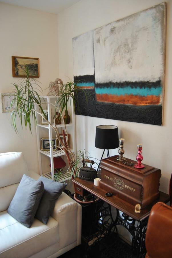 Apartment Argo PUY Eksteriør bilde